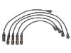 Cables de encendido Ignition Wire Set:121 150 00 19