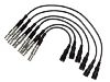 провод распределителя Ignition Wire Set:078 905 531 A