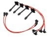 провод распределителя Ignition Wire Set:90919-21582