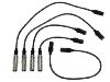 провод распределителя Ignition Wire Set:1H0 998 031