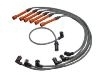 Cables de encendido Ignition Wire Set:12 12 1 354 395