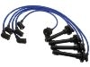 Ignition Wire Set:32700-PT0-000