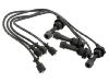 провод распределителя Ignition Wire Set:27501-33A00