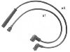 провод распределителя Ignition Wire Set:MD997378