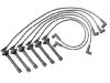 Cables de encendido Ignition Wire Set:8-971-09063