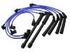 分火线 Ignition Wire Set:22450-88G25