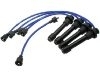 провод распределителя Ignition Wire Set:33705-57B21