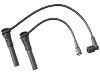 Cables de encendido Ignition Wire Set:GHT 291