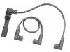 Zündkabel Ignition Wire Set:N 104 529 11