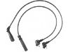 Zündkabel Ignition Wire Set:90919-22371