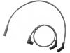 Zündkabel Ignition Wire Set:96070983