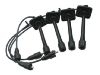 провод распределителя Ignition Wire Set:90919-22400