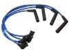 провод распределителя Ignition Wire Set:MD332343