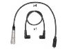 Ignition Wire Set:803 998 031