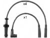 Ignition Wire Set:5967.K6