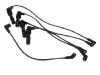 Ignition Wire Set:036 905 409 K