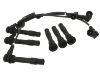 провод распределителя Ignition Wire Set:NGC 104250L