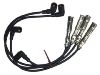 Ignition Wire Set:06A 905 430 AF