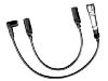 Zündkabel Ignition Wire Set:N 100 527 06