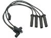 Cables de encendido Ignition Wire Set:19170851