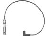 Ignition Wire Set:021 905 409 K